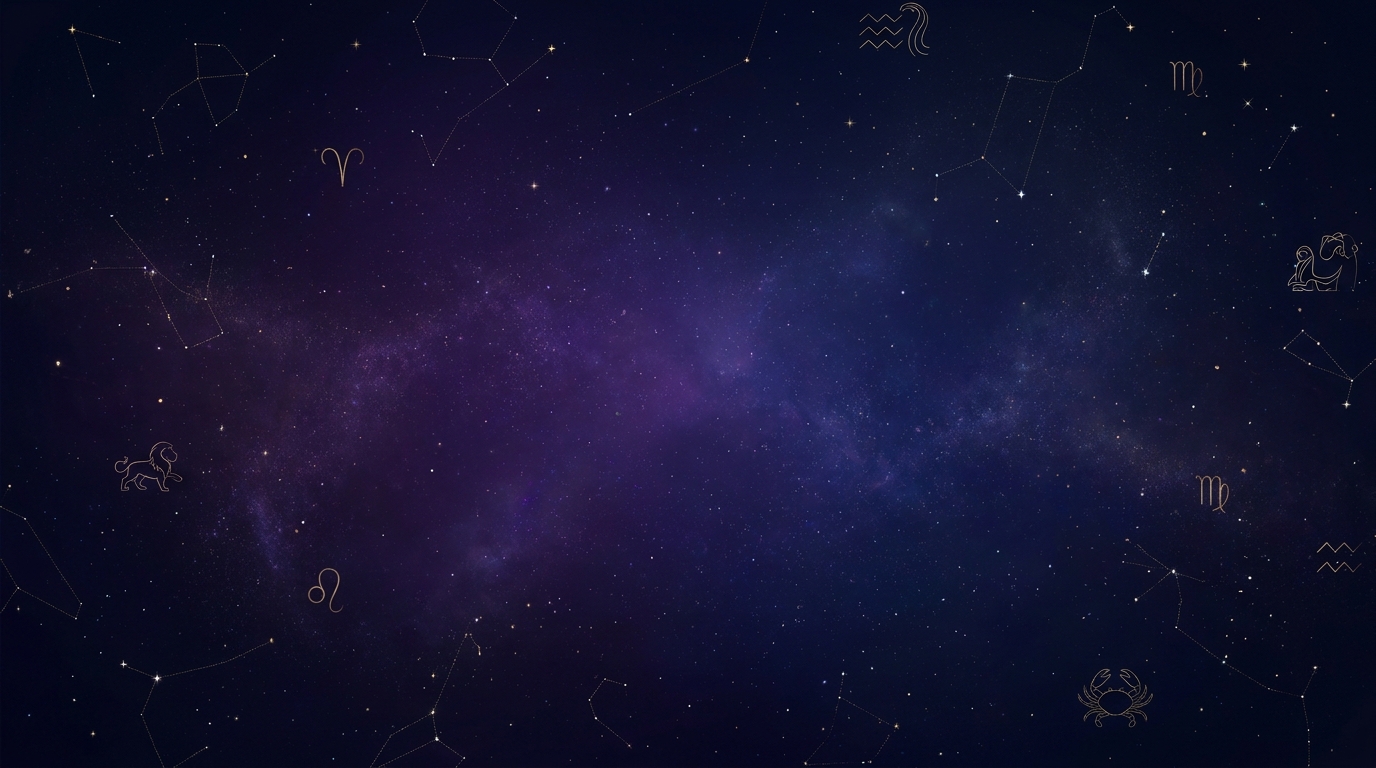 Zodiac Wallpaper Pack