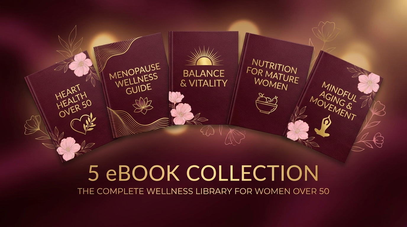 Essential Wellness eBook Collection