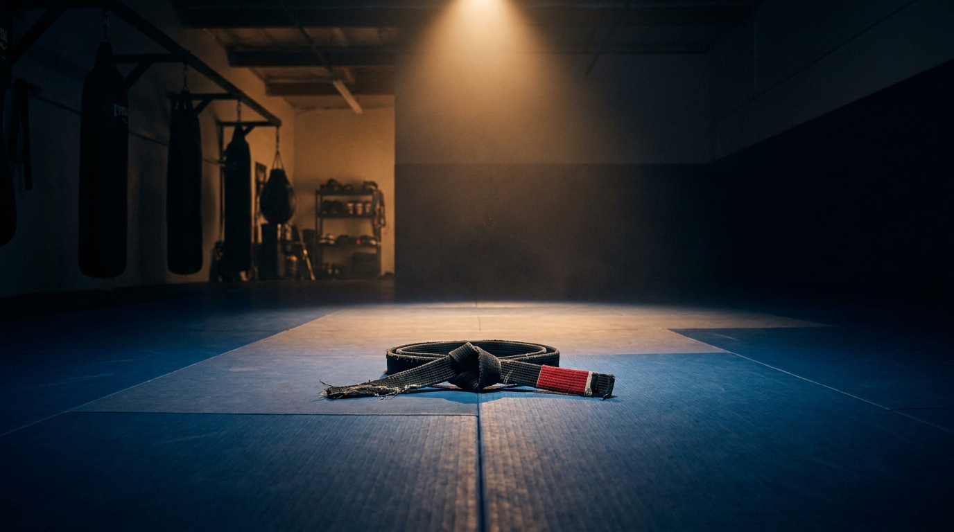 The Submission Blueprint