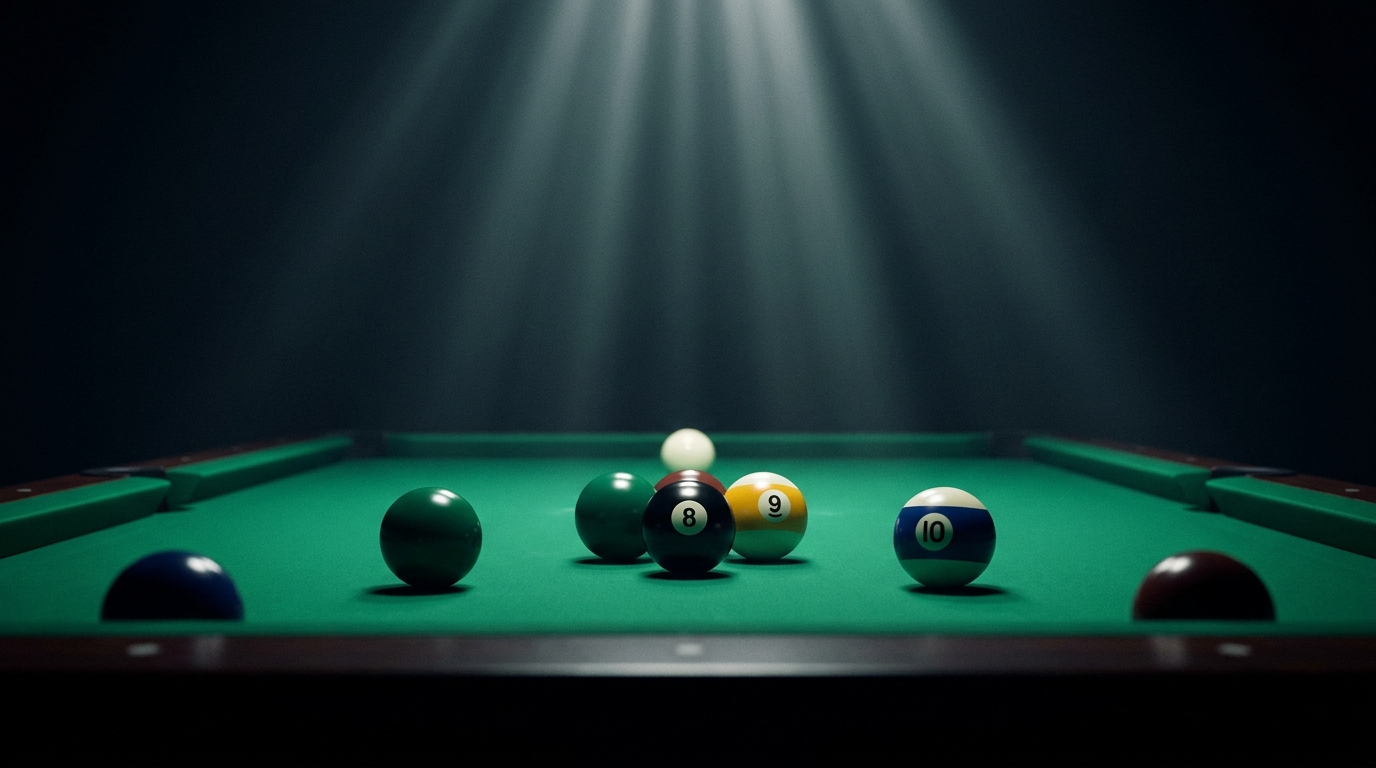 7-Day Pool Blueprint