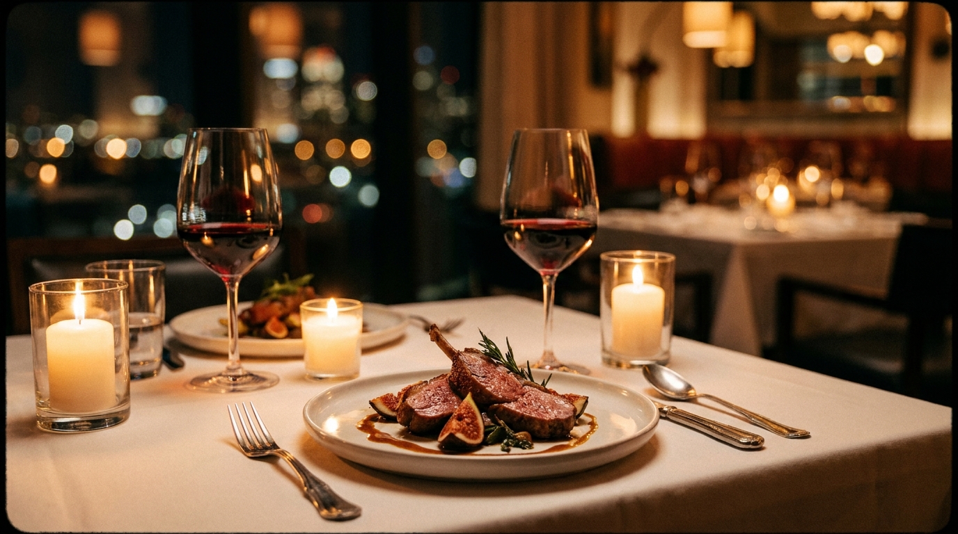 Datenite Membership
