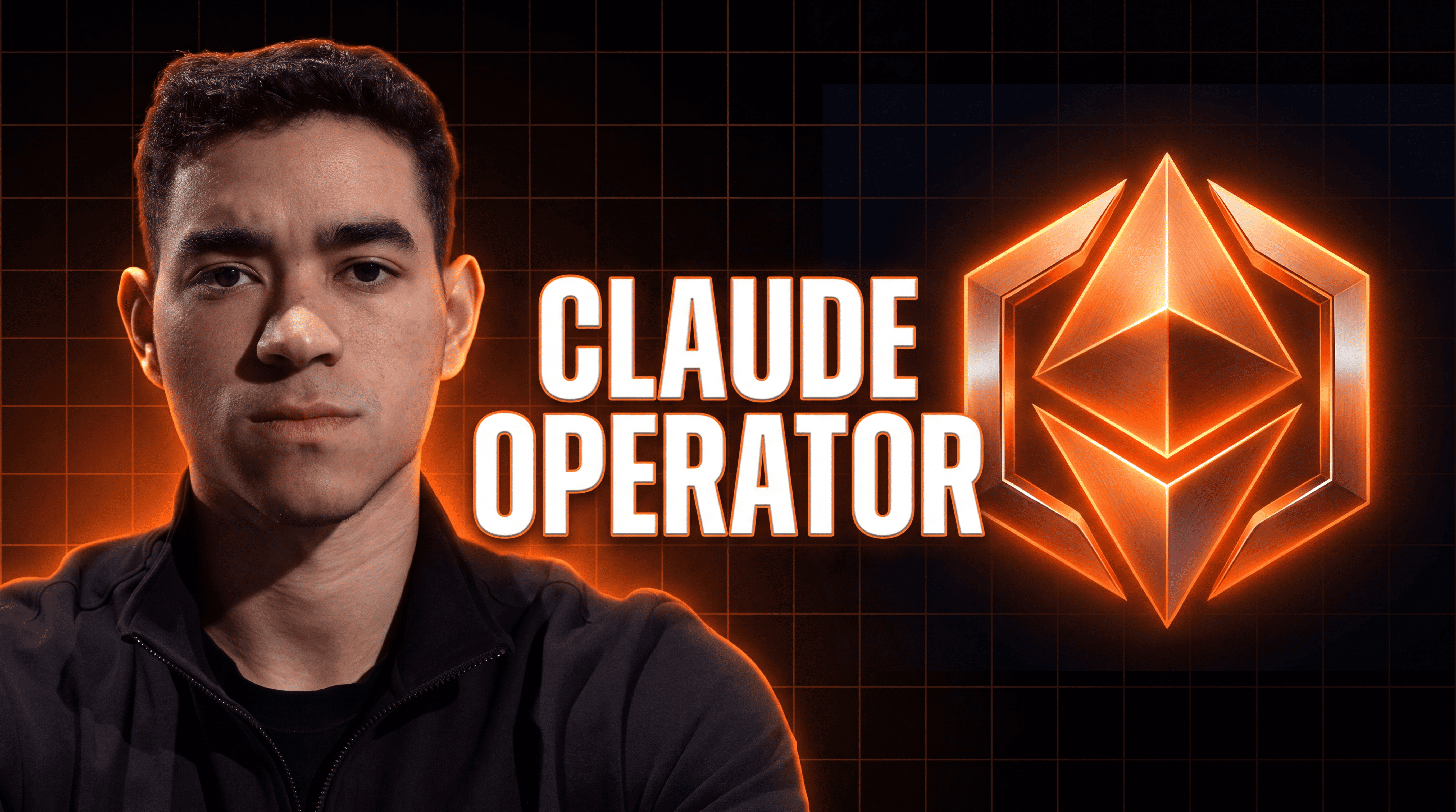 Claude Operator - Comunidade Gratuita