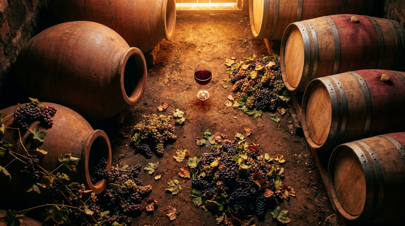 Complete Winemaking Course