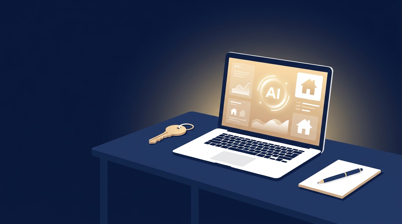 Free AI Realtor Starter Kit