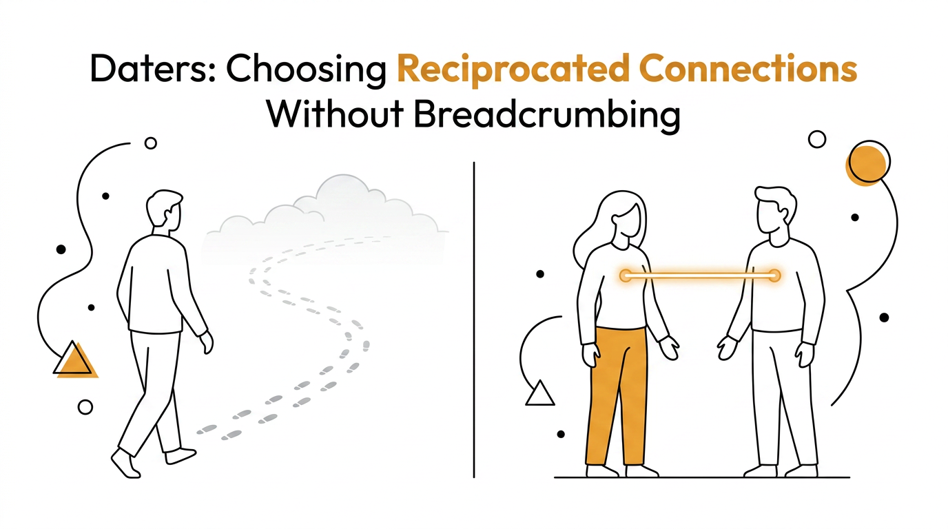 Breadcrumbing Boundary Kit