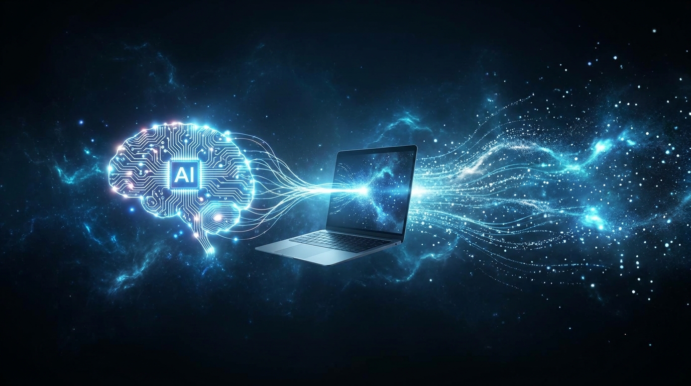 AI & Online Income