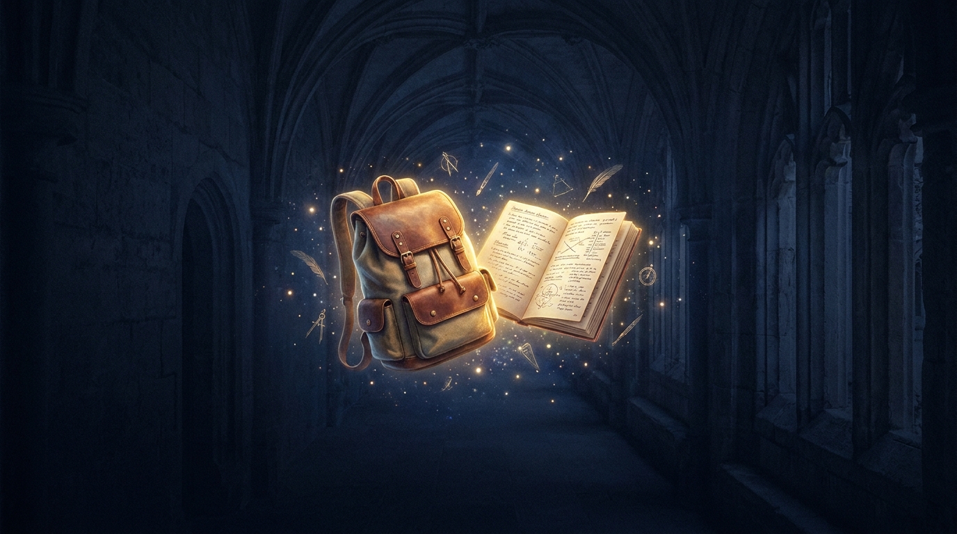 Student Survival Guides