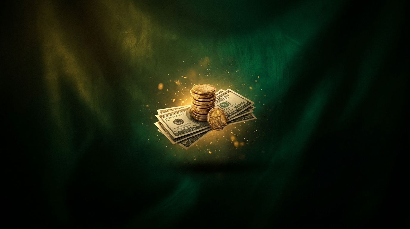 Making Money