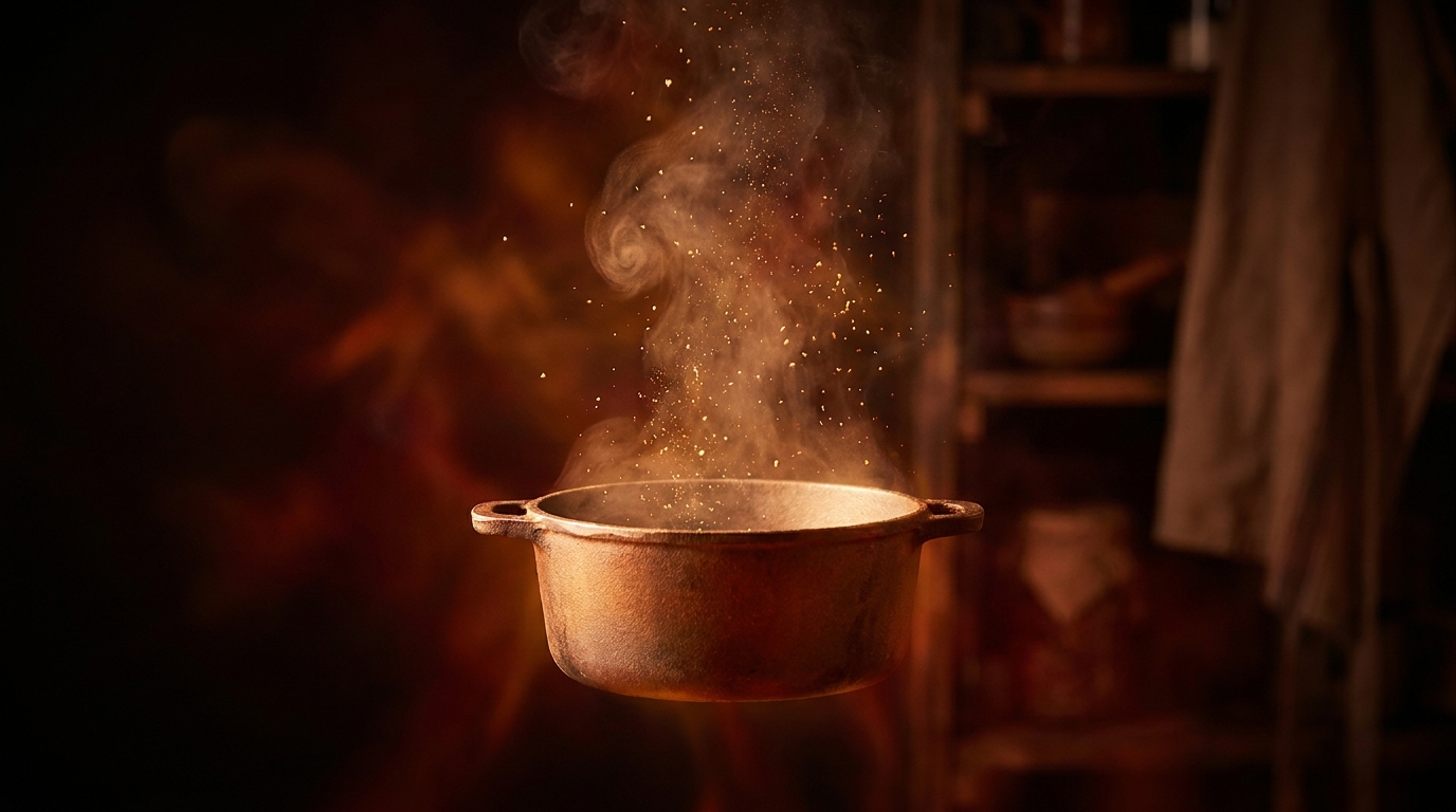 Cookbooks