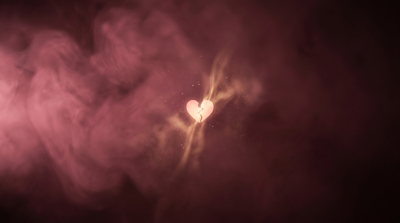 Relationship & Emotional Healing