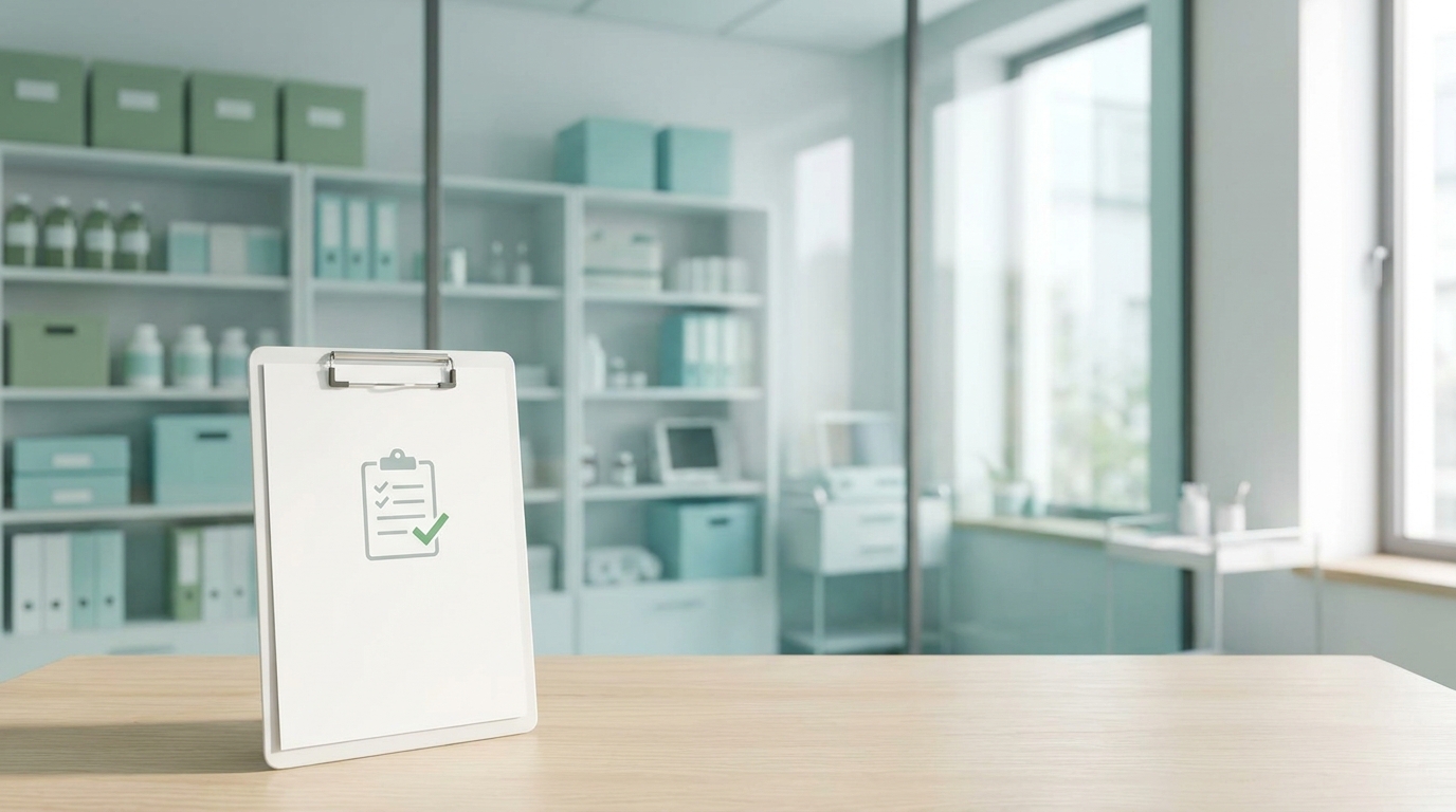 Stock-Out Prevention Toolkit for Clinics