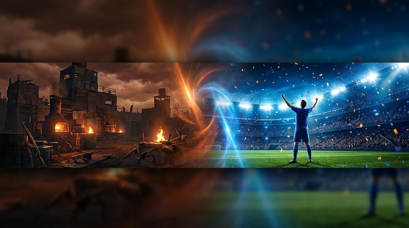 Rust & Goals Pro Academy