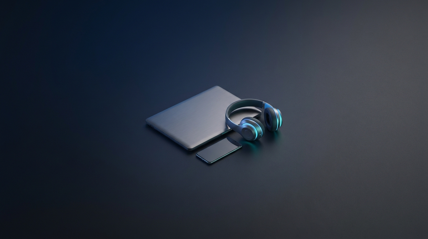 Don't Waste Your Money — The Smart Tech Buyer's Kit