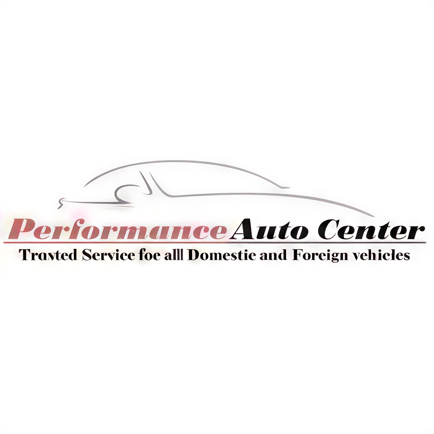 Track-Ready Brake Service