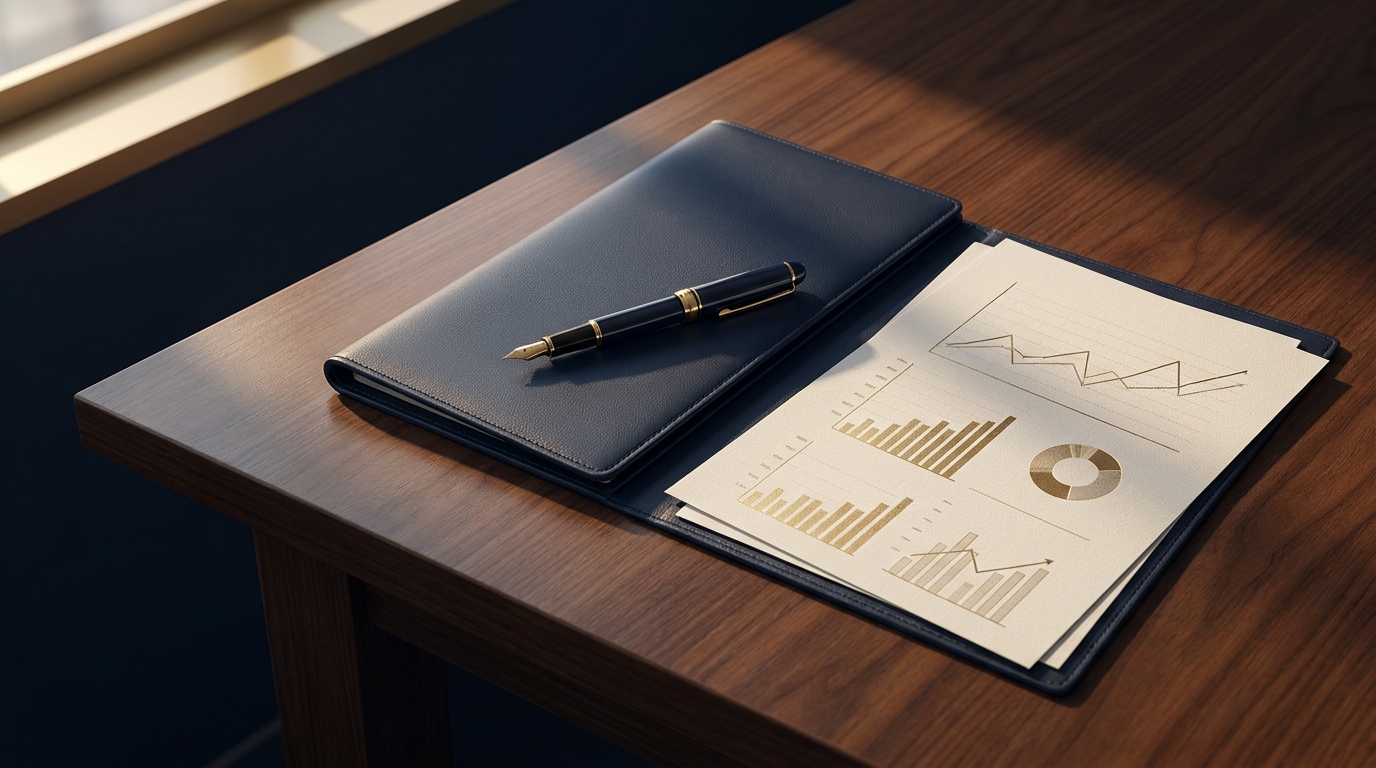 Financial Advisory Membership