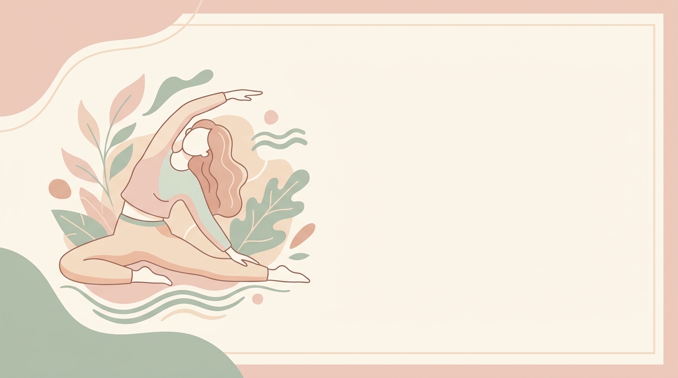 6-Week Postpartum Reset