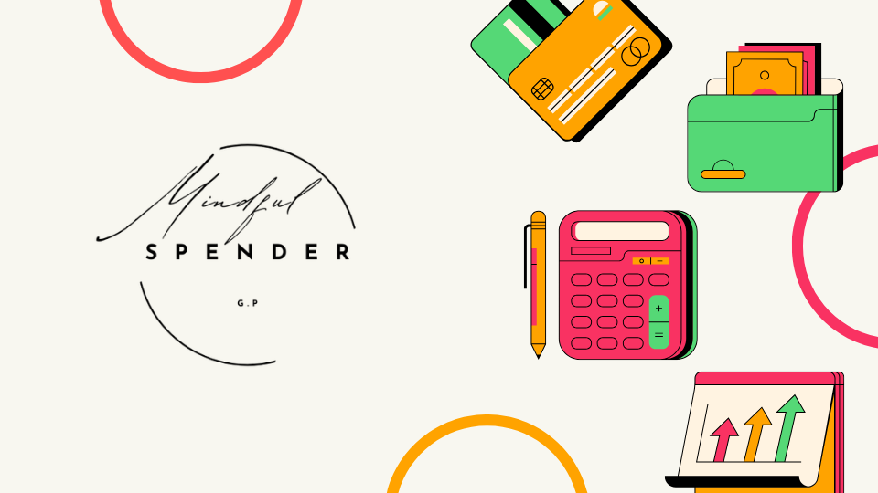 Le Collectif Mindful Spender