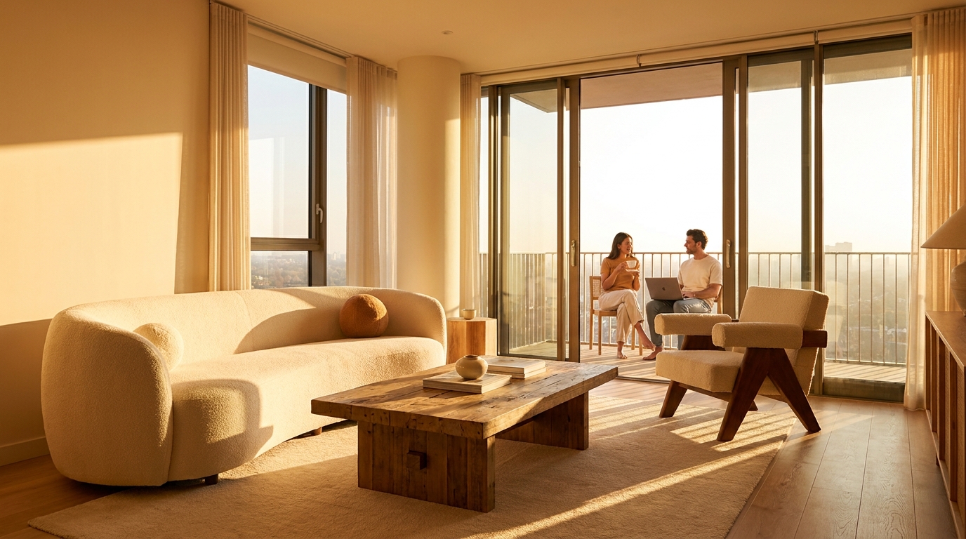 The Airbnb Arbitrage Blueprint