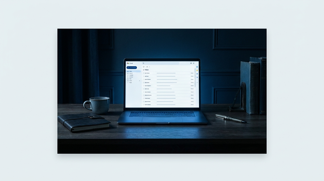 The Cold Email Playbook