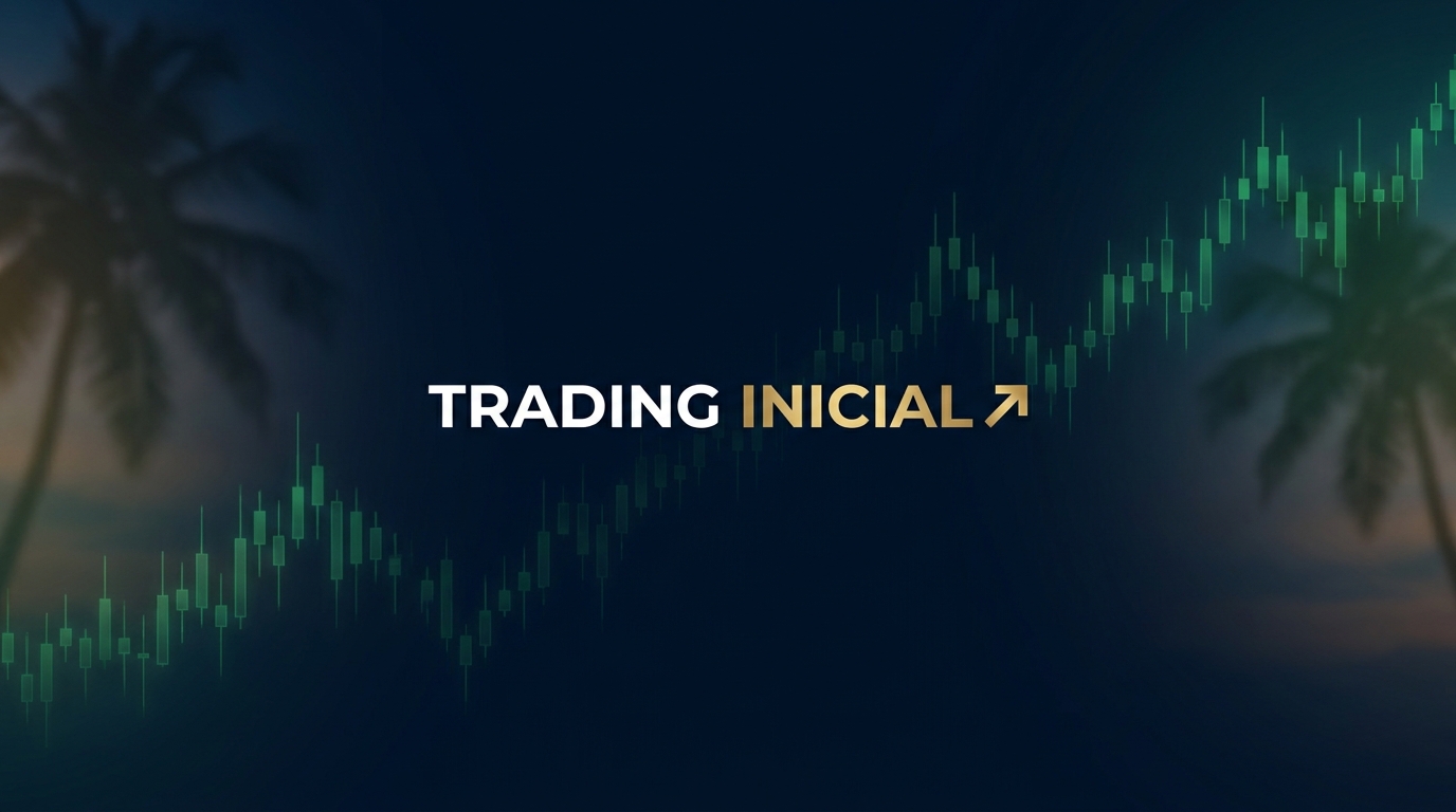 Trading Inicial