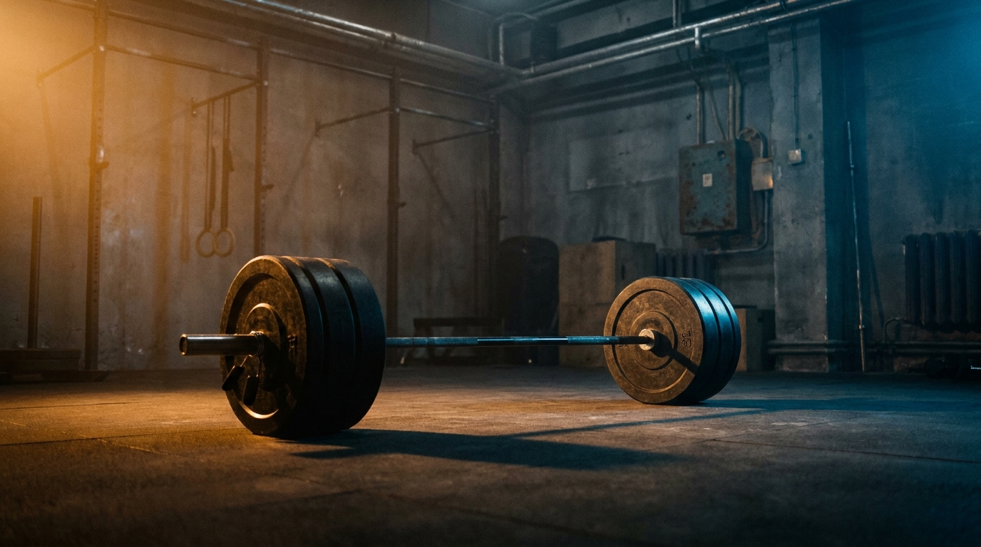 GrindHouse Training Program