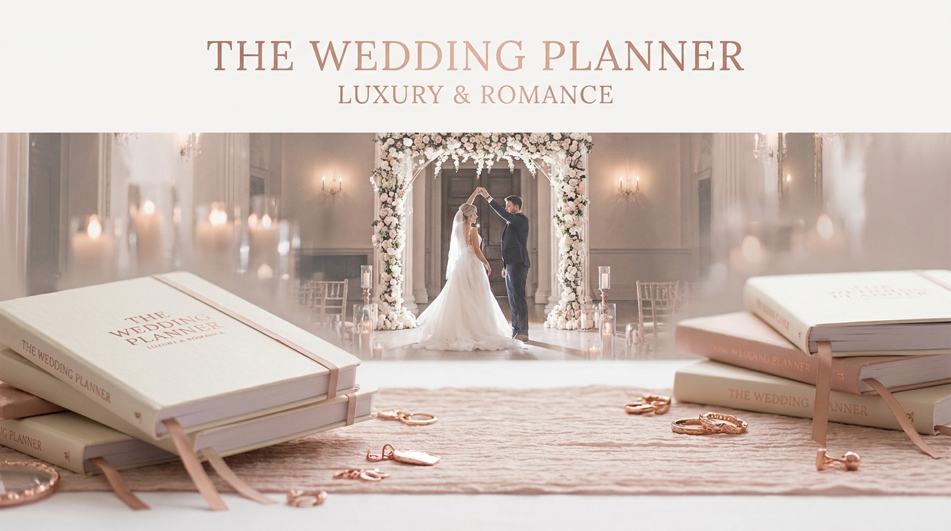 The Platinum Bride
