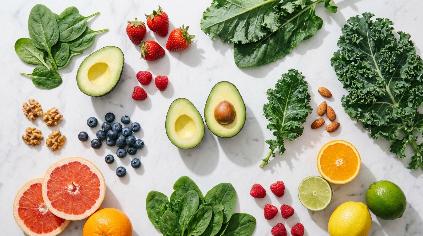 Weight Loss Meal Plans