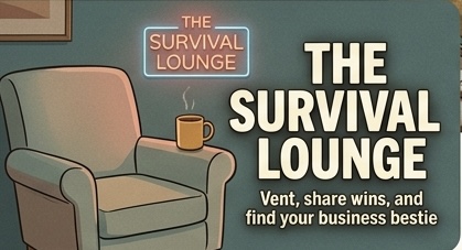 The Beginner Survival Society 
