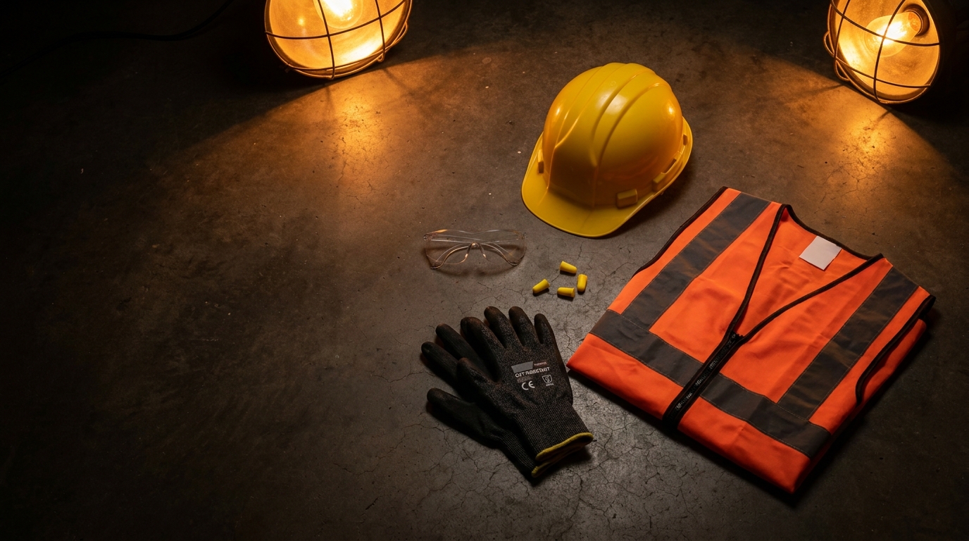 Safety Starter Kit