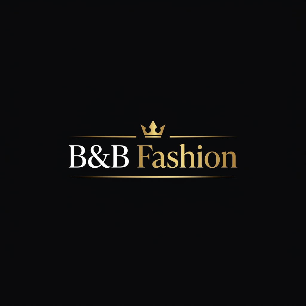 B&B Fashion T-Shirt