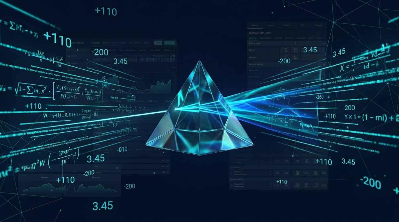 Prysm Arbitrage Scanner