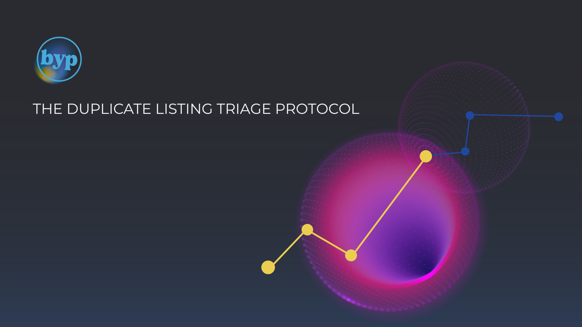The Duplicate Listing Triage Protocol