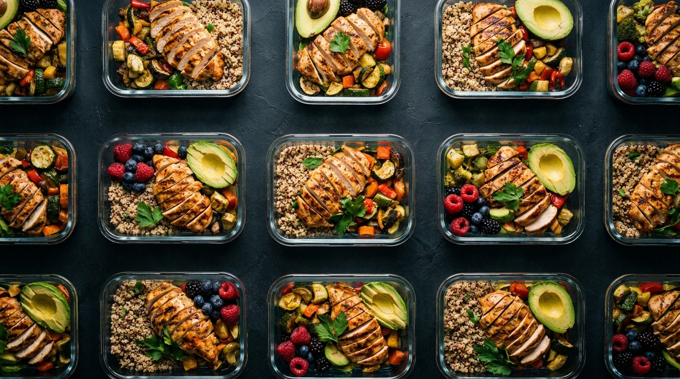Nutrifactor Membership