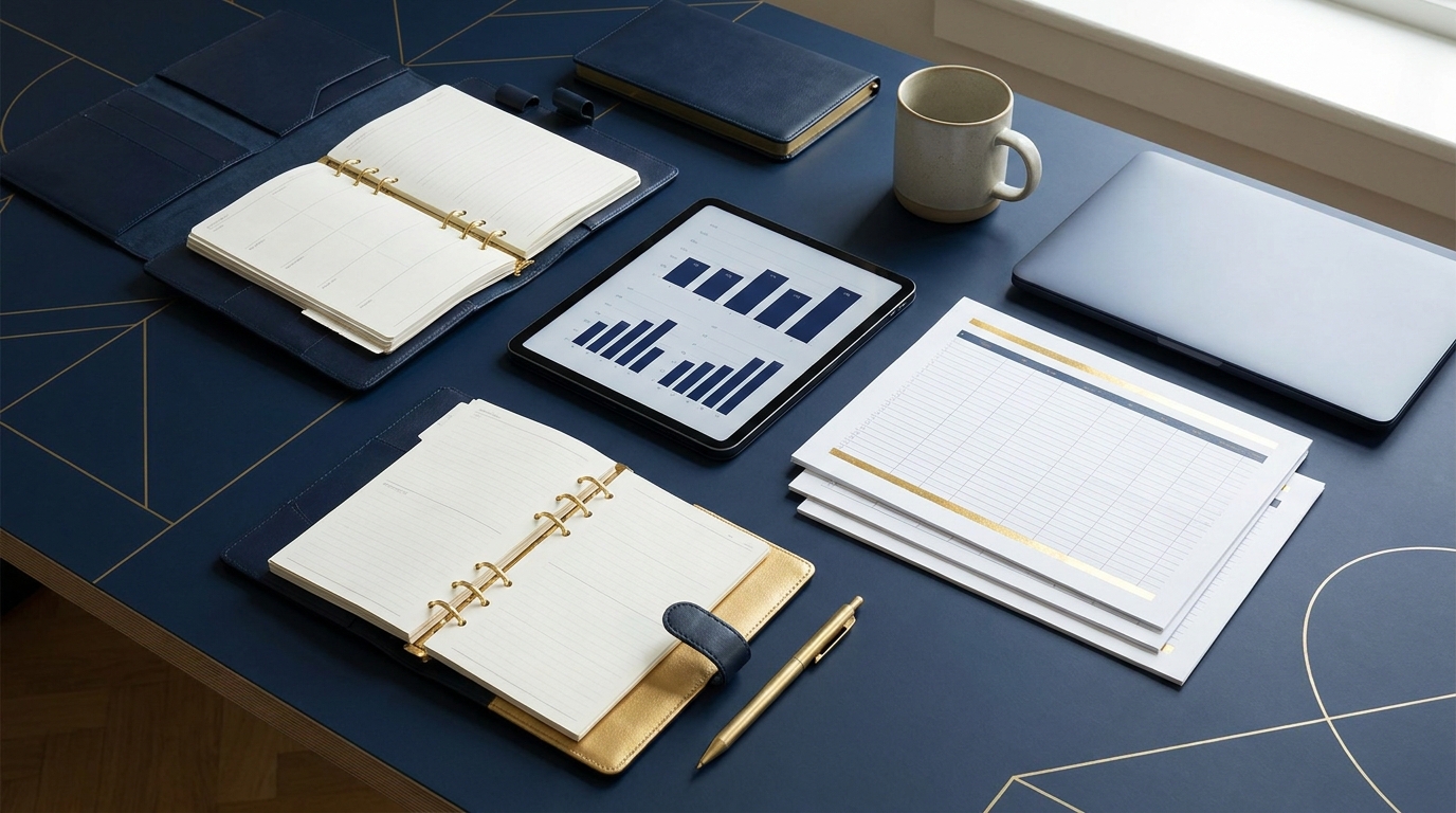 Freelancer Toolkit