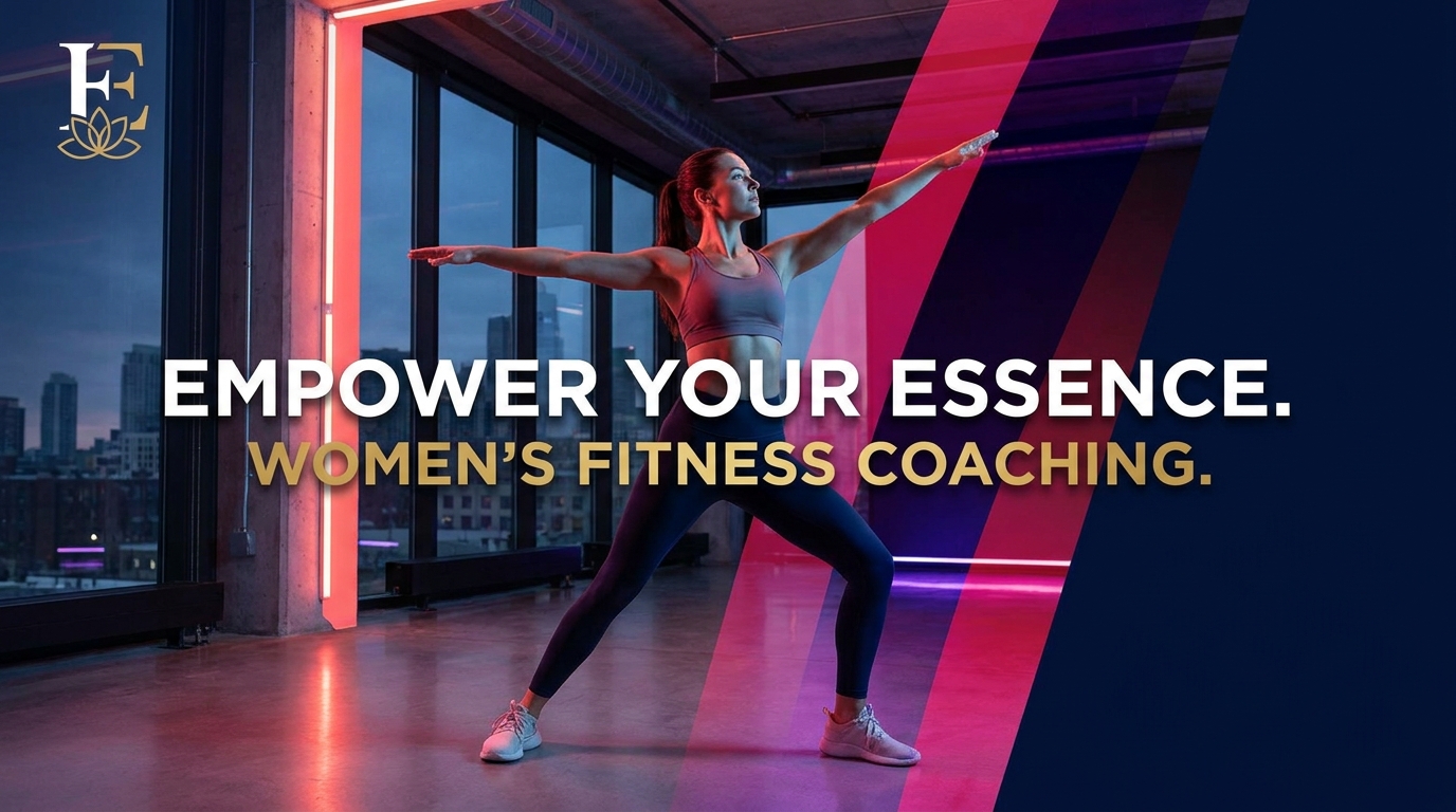 Women's Structured Coaching