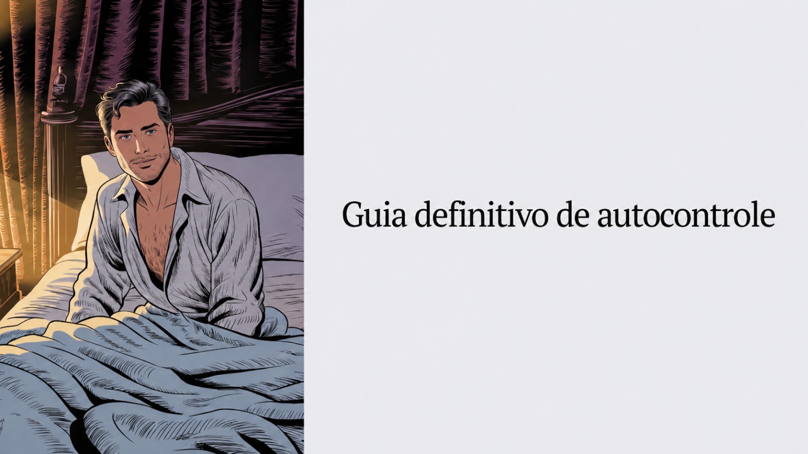 O Guia Para Durar Mais