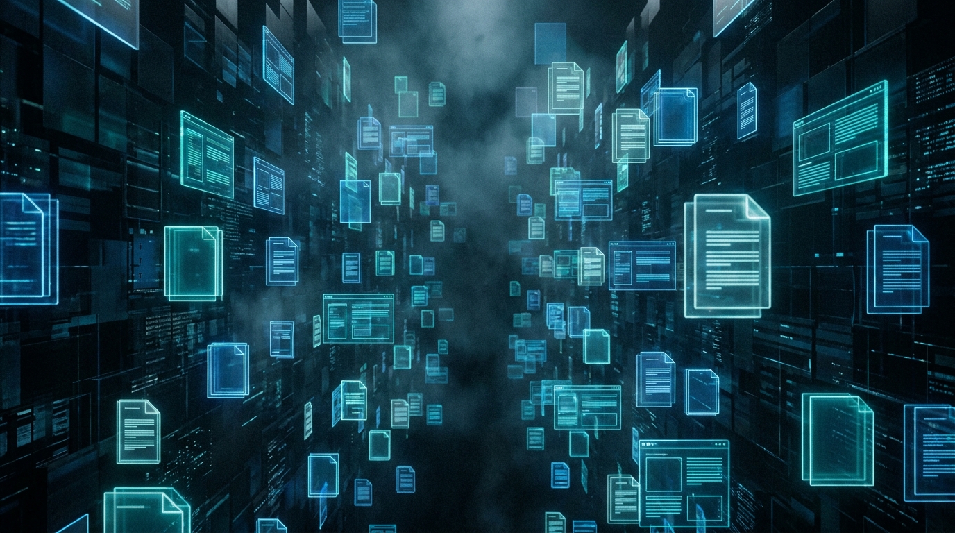 Digital Products Vault