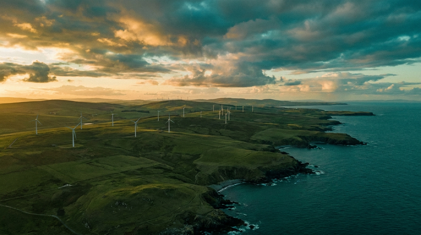 Climate Dispatch Newsletter
