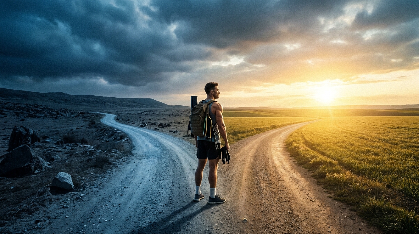 The Journey Program