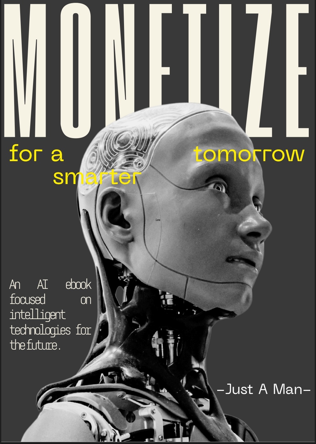 Monetize