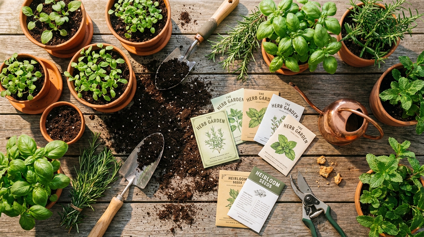 Green Thumb Academy