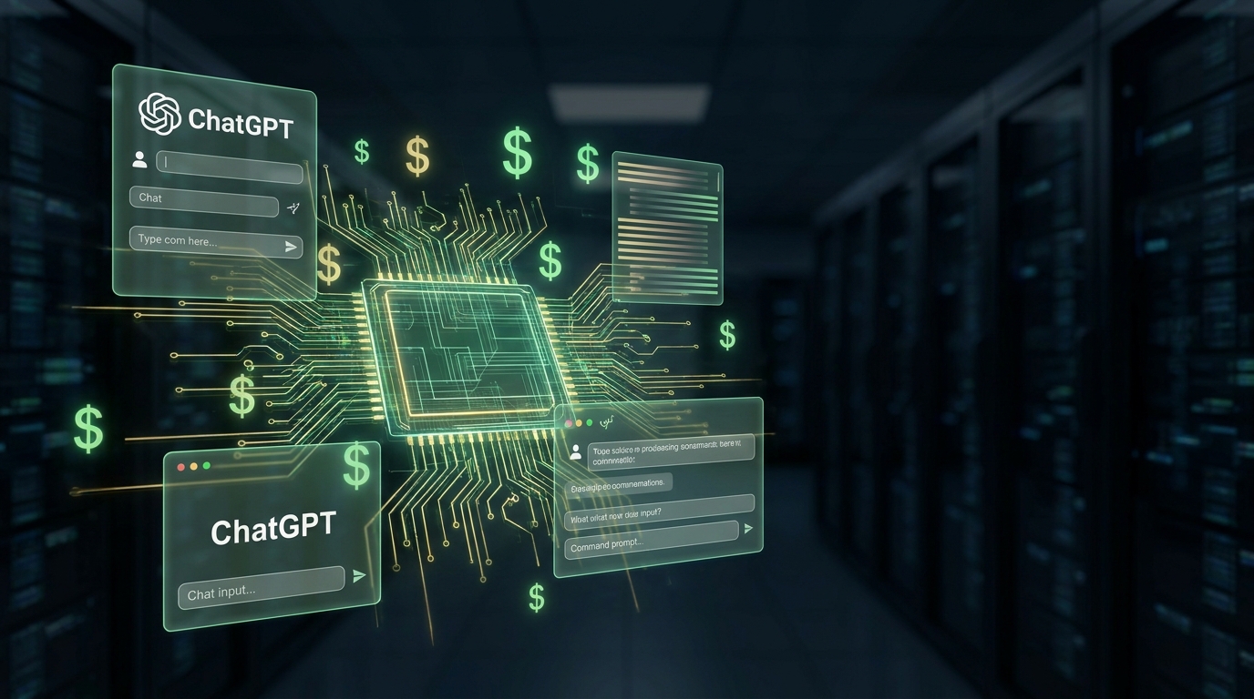 ChatGPT Cash Blueprint