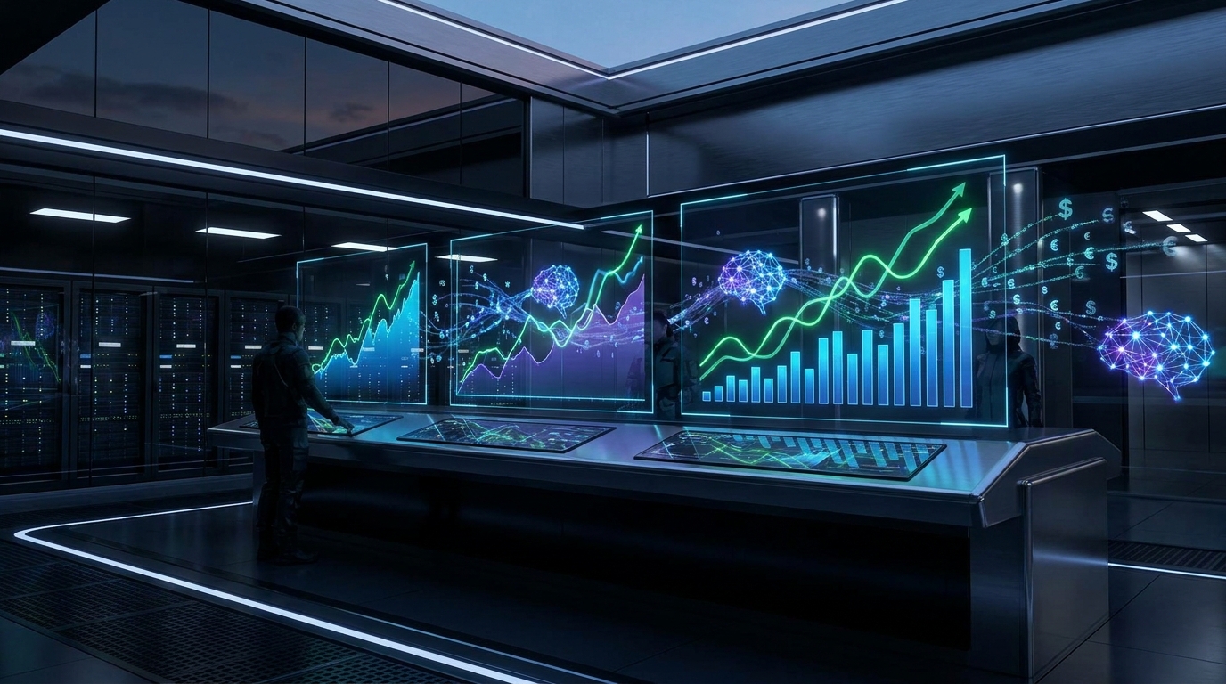 AI Profit Lab — Full Access