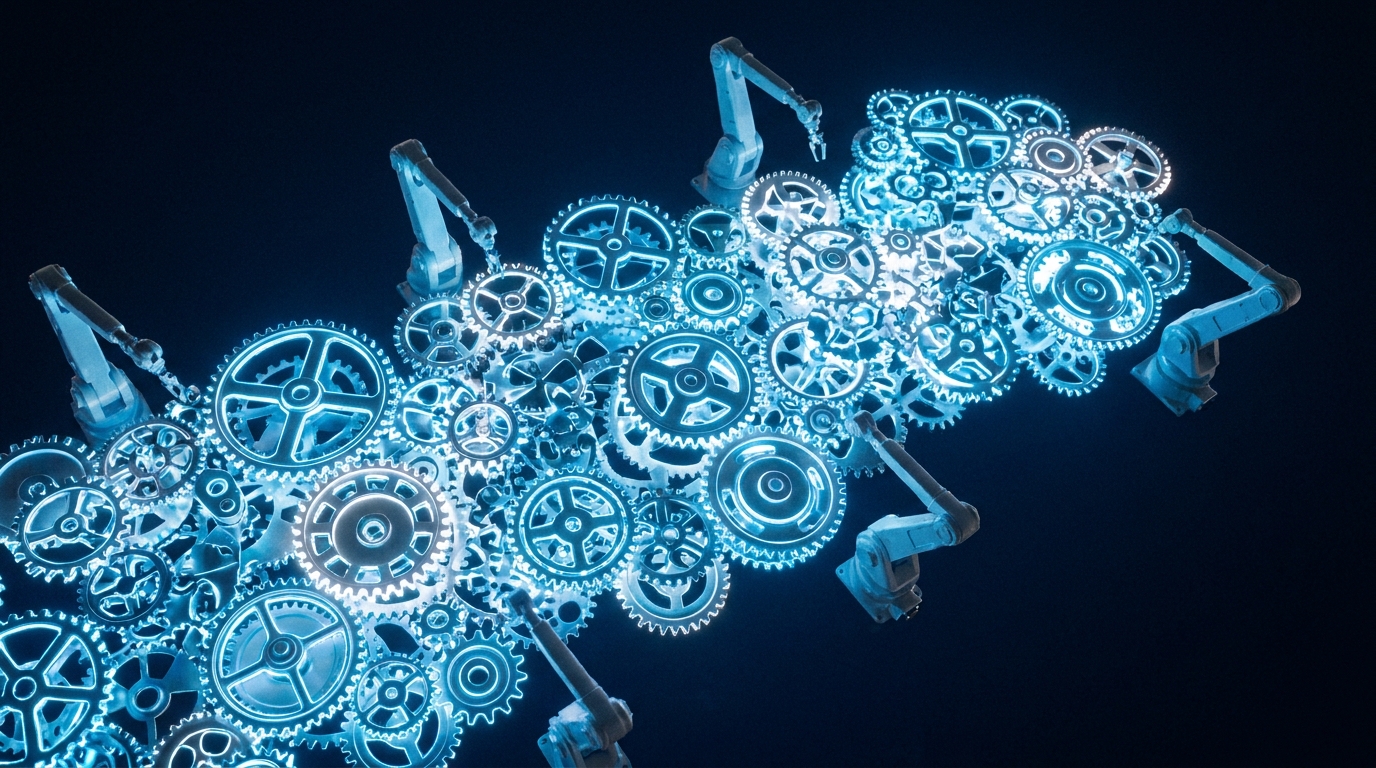 AI Automation Masterclass