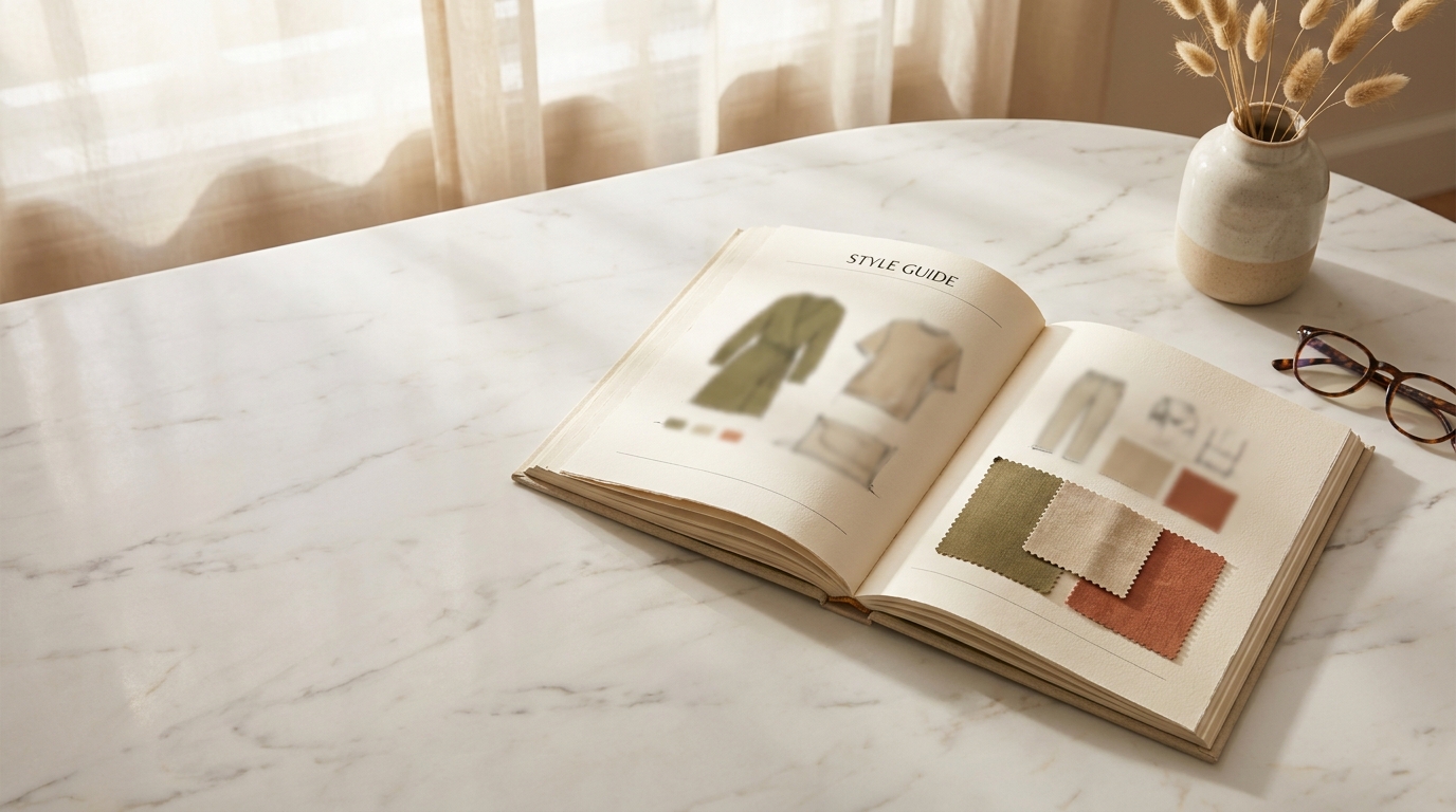 The Fitted Style Guide