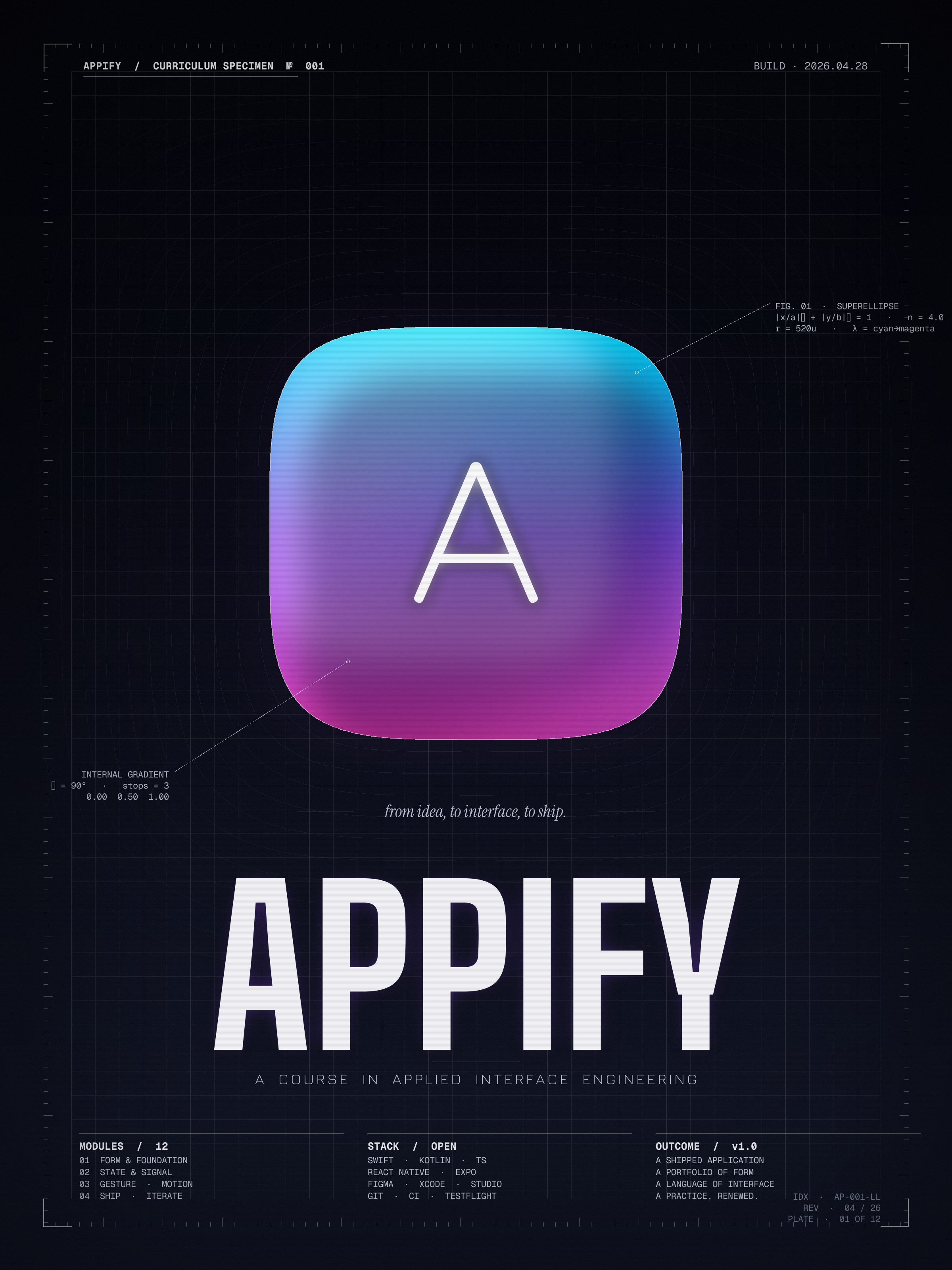Appify