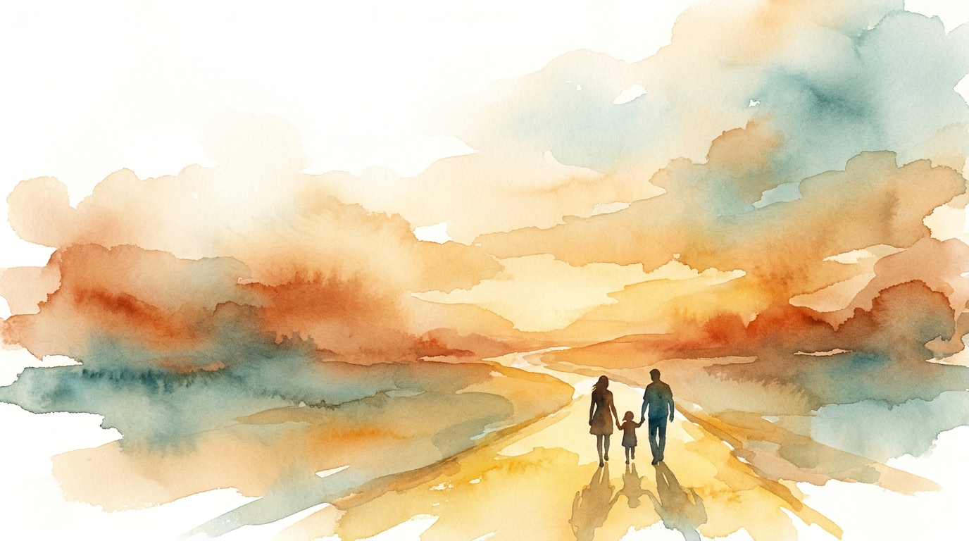 Co-Parenting After Divorce