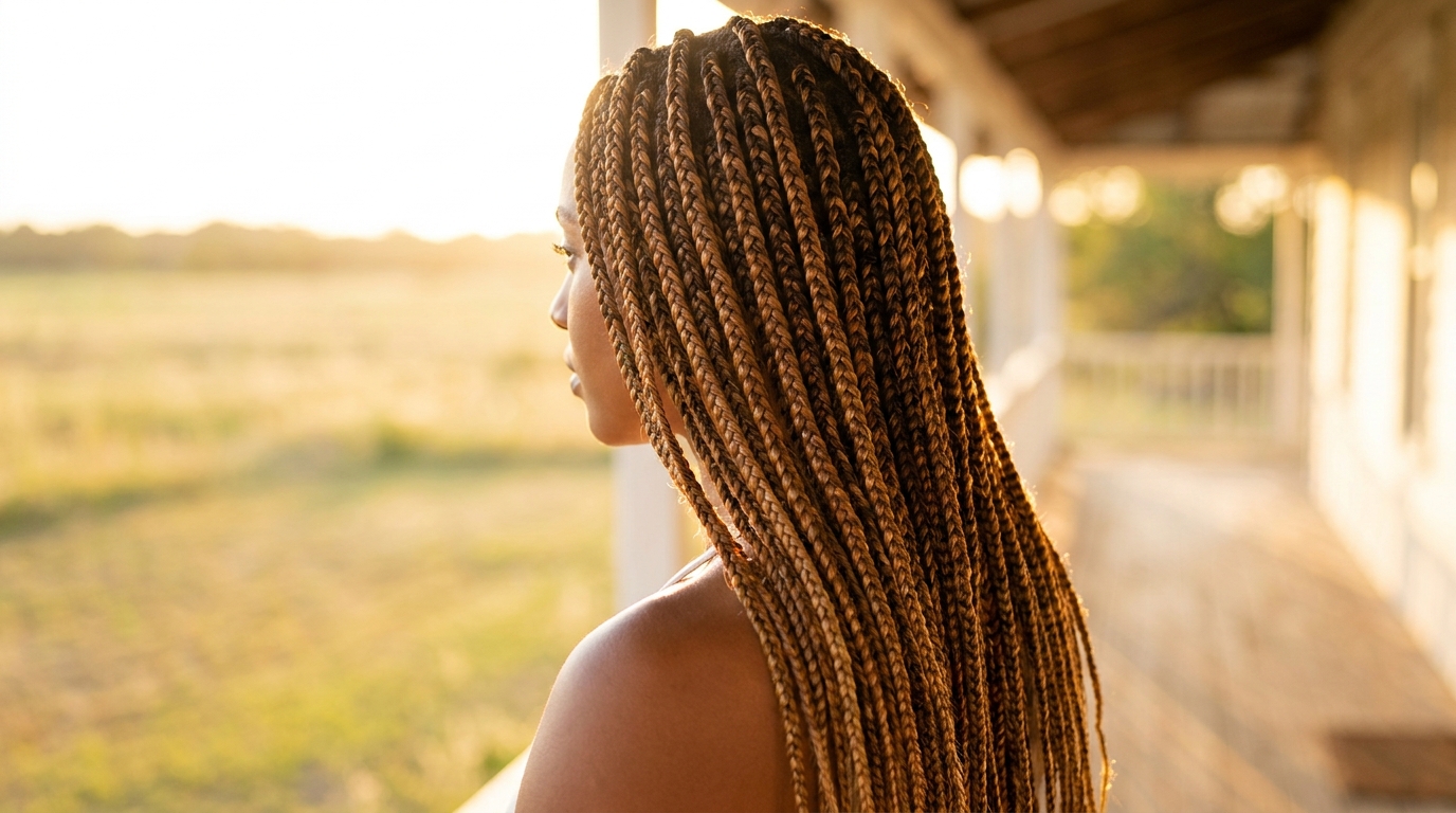 Lasting Braids Community