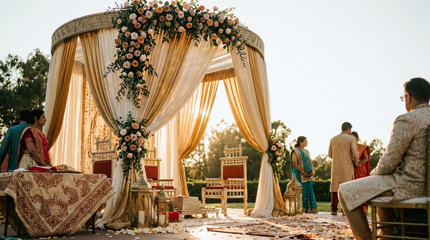 Wedding Design Retainer
