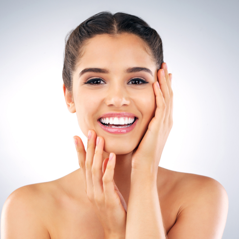 glow serum 